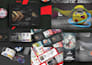 design professional indesign catalogs and long documents